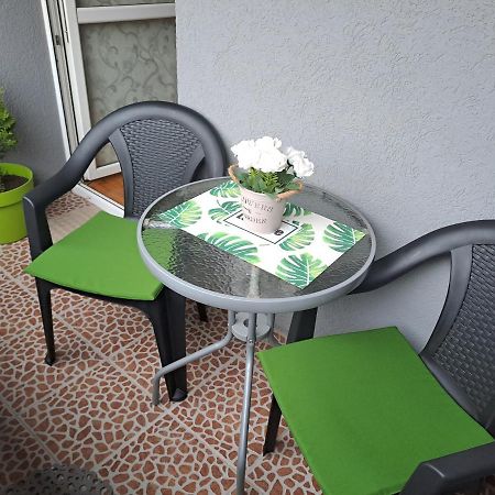 Apartman Park Zvornik Extérieur photo