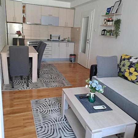 Apartman Park Zvornik Extérieur photo