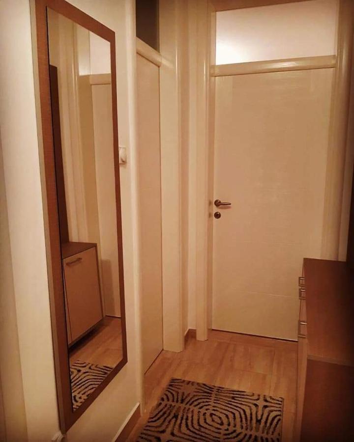 Apartman Park Zvornik Extérieur photo
