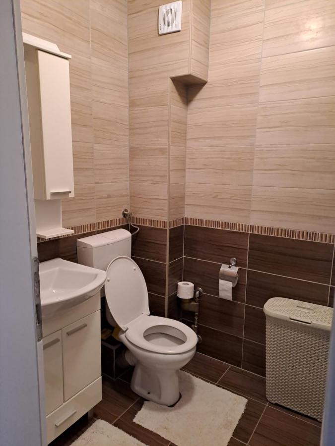 Apartman Park Zvornik Extérieur photo