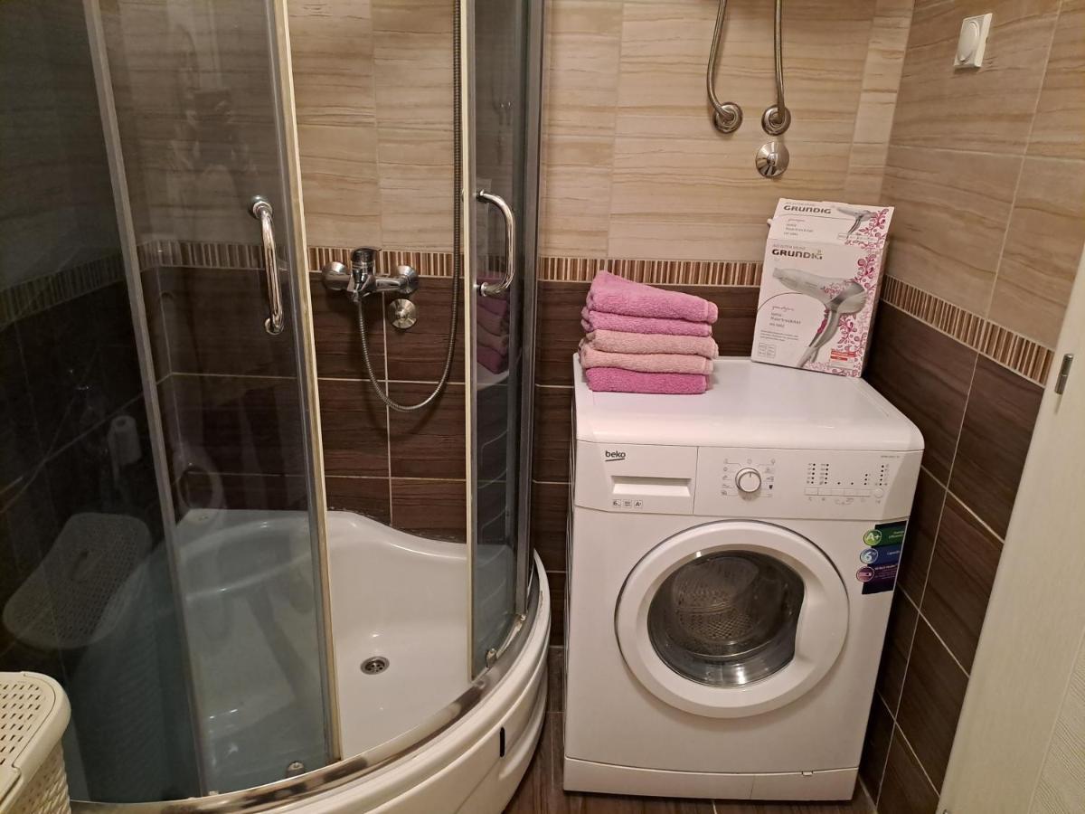 Apartman Park Zvornik Extérieur photo