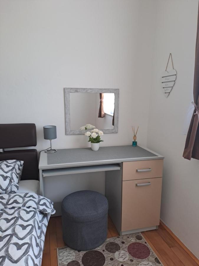 Apartman Park Zvornik Extérieur photo