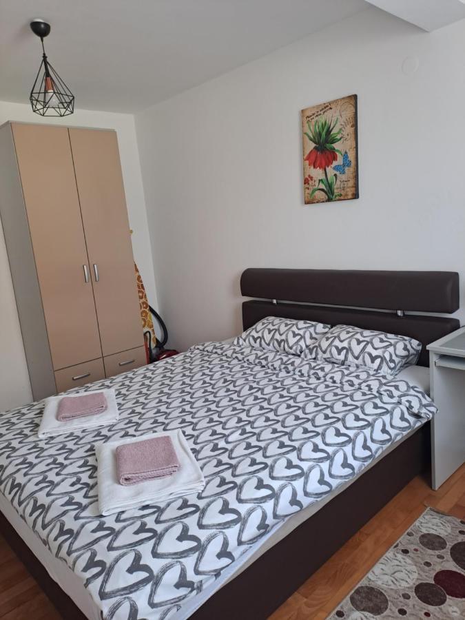 Apartman Park Zvornik Extérieur photo